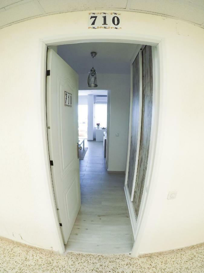 Apartamento Casa de Mariposas Benalmádena Exterior foto